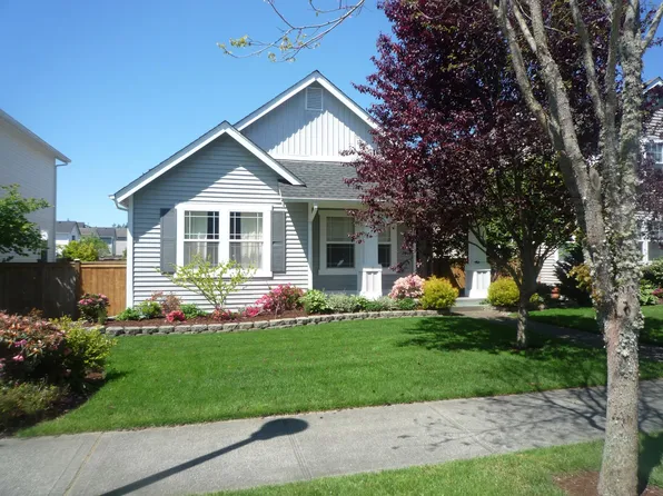 2449 Tolmie Ave, Dupont, WA 98327