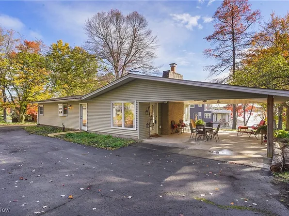 6101 Ridgeview Dr, Hanoverton, OH 44423