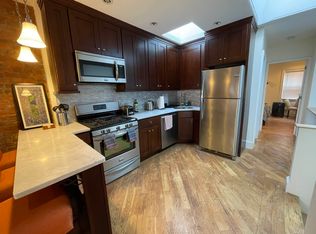 390 Lafayette Ave #3, Brooklyn, NY 11238