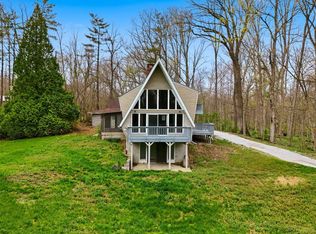 11480 N Roanoke Rd, Roanoke, IN 46783
