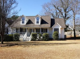 172 Virginia Ave, Gray, GA 31032