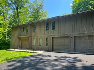 428 Mountain Lake Rd, Great Meadows, NJ 07838