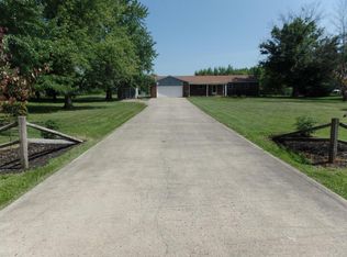 8070 W Ohio State Ln NW, Lancaster, OH 43130