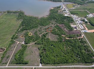 21 S Highway 125, Afton, OK 74331