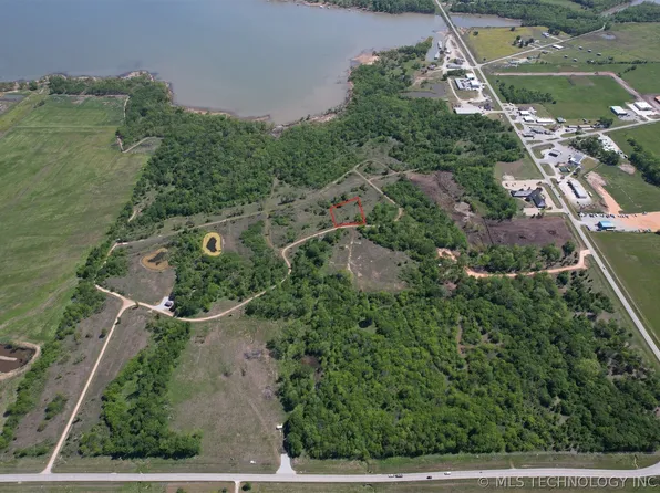 21 S Highway 125, Afton, OK 74331