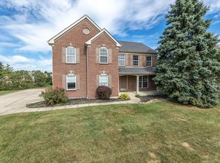 103 Ridgepointe Dr, Cold Spring, KY 41076