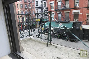 Rented by Halstead Real Estate