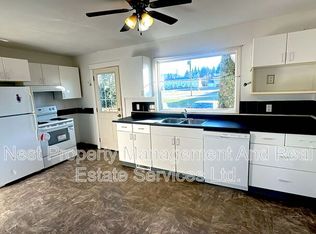 14 Wedeene St #1, Kitimat, BC V8C1W2