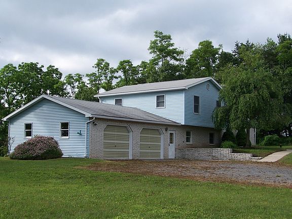 5th image of 24907 Maddensville Pike