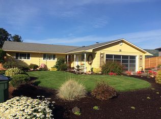 2918 Watercrest Rd, Forest Grove, OR 97116