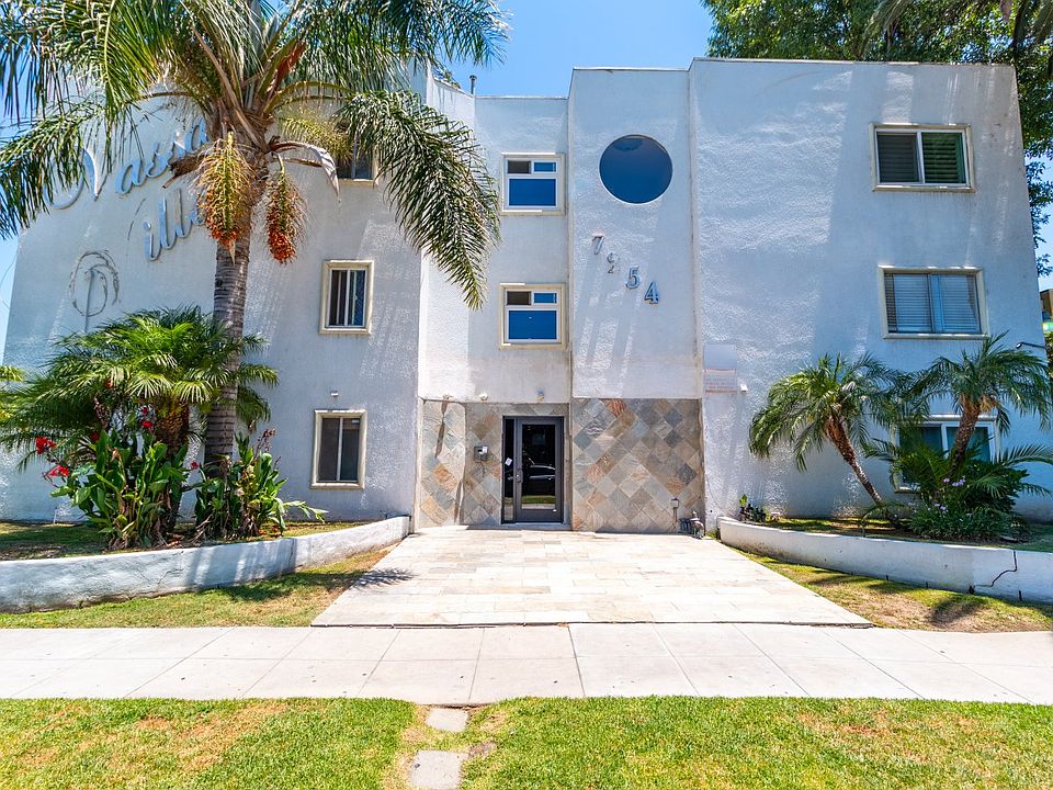 1st image of 7254 Vassar Ave APT 202