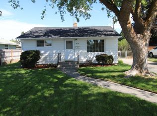3028 W Eloika Ave, Spokane, WA 99205