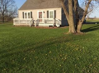 3655 Old Us Highway 59, Ottawa, KS 66067