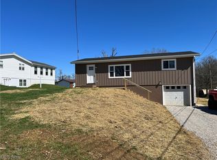 922 Moyer Ave, Parkersburg, WV 26101