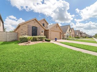 2337 Olive Forest Ln, Manvel, TX 77578