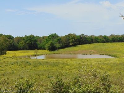 County Road E1325, Shady Pt, OK, 74956