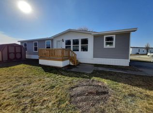 1823 Mediterranean Ave, Elkhart, IN 46514