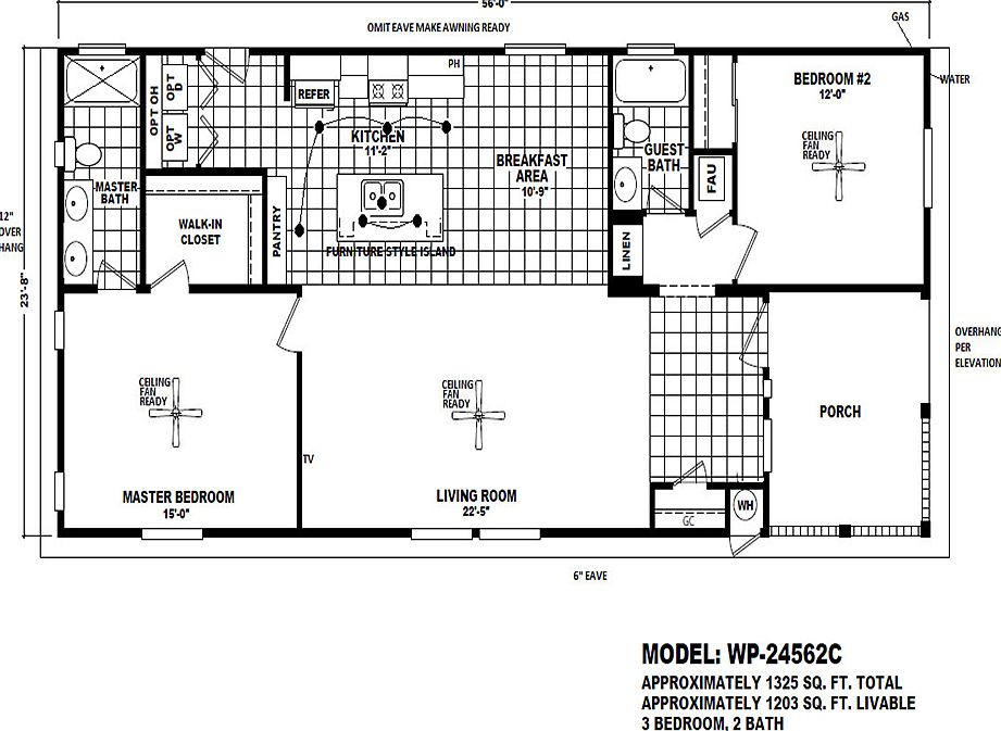 2nd image of 6420 E Tropicana Ave #Ejf4py
