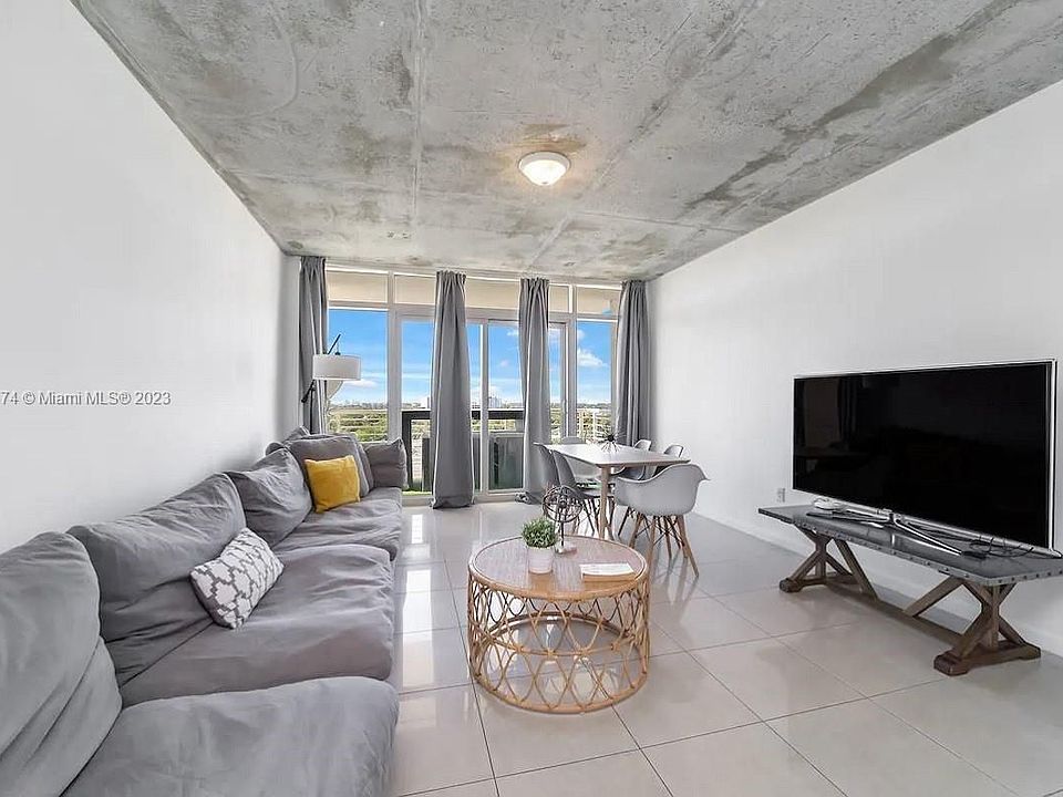 1st image of 3250 NE 1st Ave APT 813