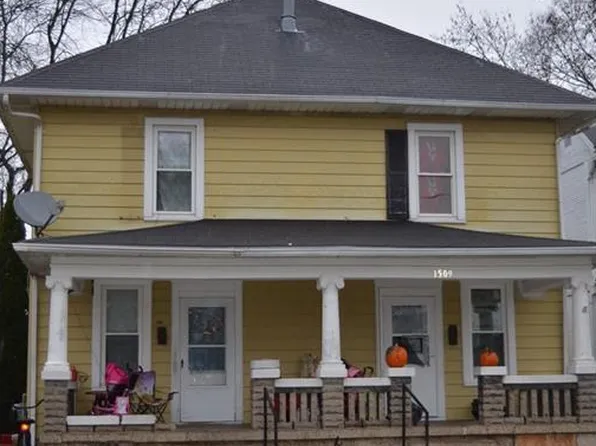 1509-511 Nicklin Ave, Piqua, OH 45356