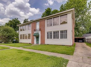 1602 N 3rd St, Monroe, LA 71201