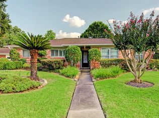 5603 Beechnut St, Houston, TX 77096