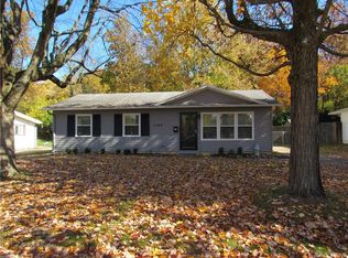1164 Jeanette Dr, Dayton, OH