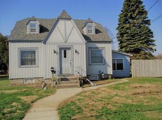 2826 Forest Ave, Two Rivers, WI 54241