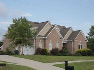 929 Womble Rd, Nashville, NC 27856