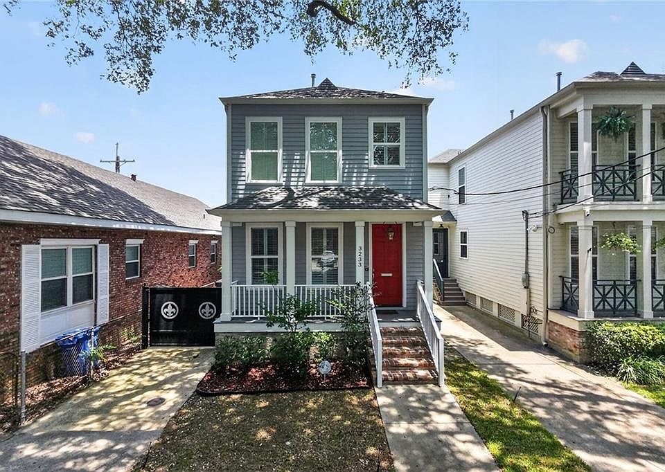 1st image of 3233 Bienville St