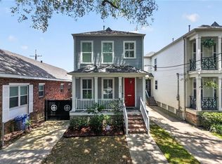 3233 Bienville St, New Orleans, LA 70119