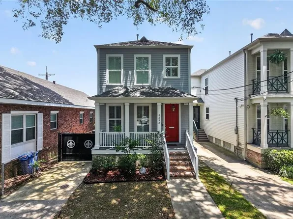 3233 Bienville St, New Orleans, LA 70119