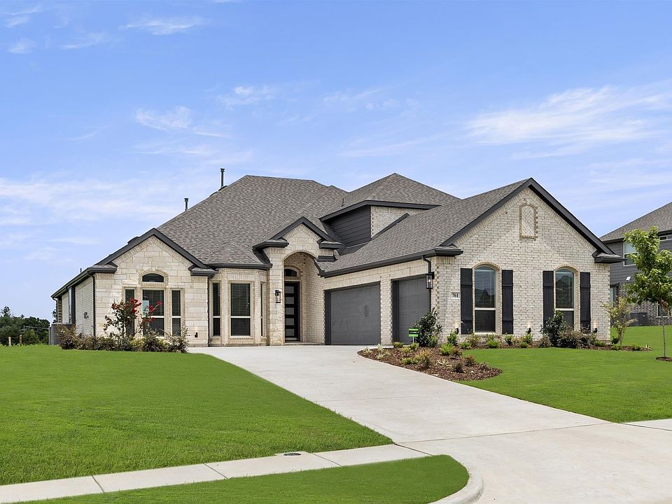 761 Emerald Valley Dr, Ovilla, TX 75154 | Zillow
