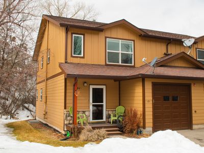 101 White Horse Pl, Glenwood Springs, CO, 81601