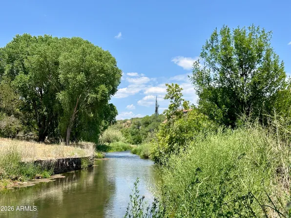 1500 S Whatever Way #-, Cornville, AZ 86325