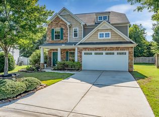 35 Pimmit Pl, Greenville, SC 29607