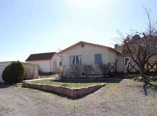 3825 Sandstone Dr, Wellington, NV 89444