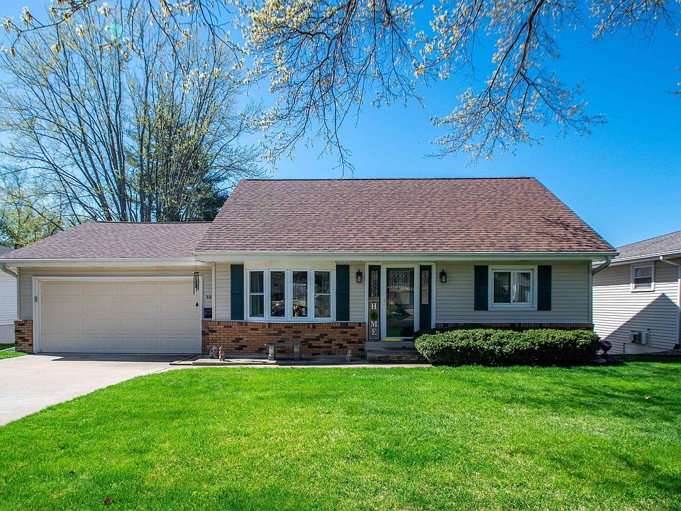 1st image of 3212 W Birkshire Dr