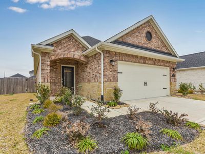 31754 Wellington Pass, Fulshear, TX, 77441