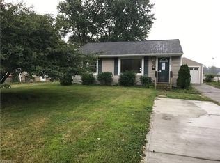 528 Milan Ave, Amherst, OH 44001