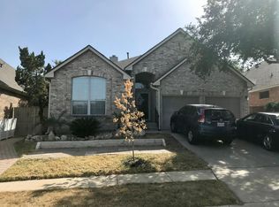 1911 Feldtmann Trl, San Antonio, TX 78251