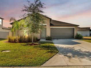 5672 Keaton Springs Dr, Lakeland, FL 33811