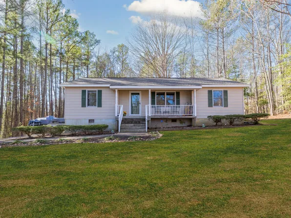 44 Rabbit Bottom Cir, Littleton, NC 27850