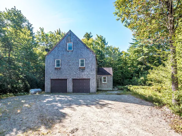 100 Center Conway Road, Brownfield, ME 04010