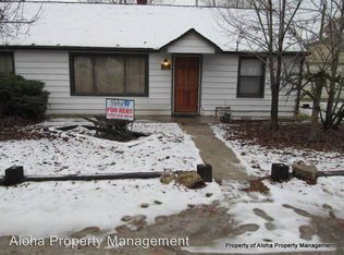 3405 W Hill Rd, Boise, ID 83703