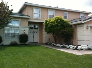 4941 Eureka Mine Ct, Antioch, CA