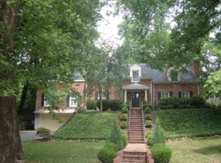 237 Linden Dr, Danville, VA 24541