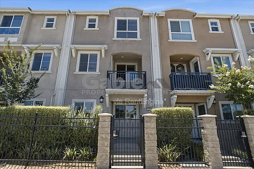 14854 Nordhoff St Photo 1