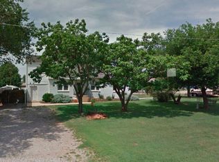 21 E Broadway Ave, Cashion, OK 73016
