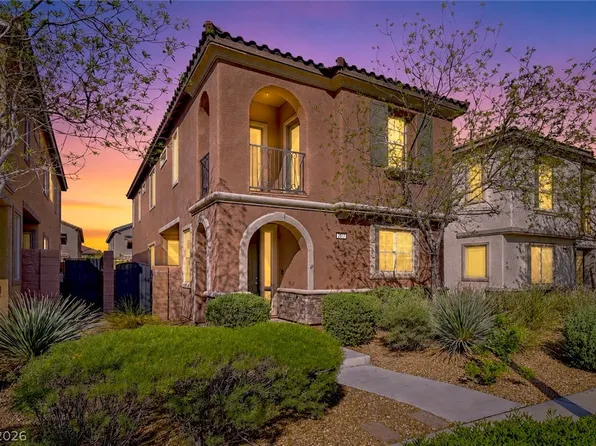 2617 Via Firenze, Henderson, NV 89044